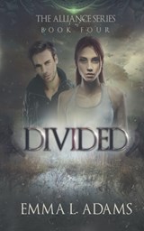 Divided - ADAMS,  Emma L. - 9780993131981