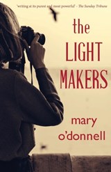 The Light Makers -  - 9780993144332