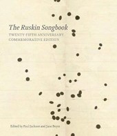 The Ruskin Songbook 2018