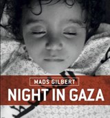 Night in Gaza - GILBERT,  Mads - 9780993153365
