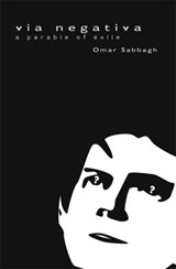 Via Negativa - Omar Sabbagh - 9780993168239