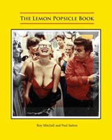 The Lemon Popsicle Book - Paul Sutton - 9780993177064