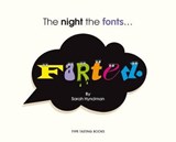 The The Night the Fonts Farted - Sarah Hyndman - 9780993181146