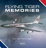 Flying Tiger Memories - Guy Van Herbruggen - 9780993260483