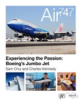 Air 747 - Sam Chui ; Charles Kennedy - 9780993260490
