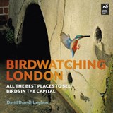 Birdwatching London - David Darrell-Lambert - 9780993291159
