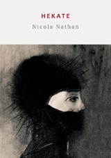 Hekate - Nicola Nathan - 9780993331169