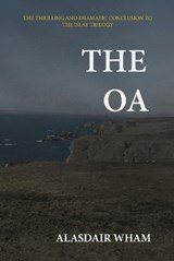 The Oa - Alasdair Wham - 9780993340048