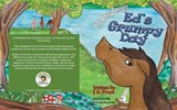 Ed's  Ed's Grumpy Day - J A Frost - 9780993350160