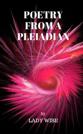 POETRY FROM A PLEIADIAN