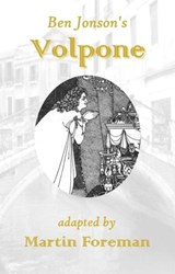 Volpone -  - 9780993354649