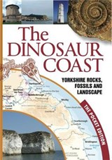 The Dinosaur Coast Pocket Edition - Roger Osborne - 9780993364600