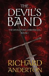 The Devil's Band - Richard Anderton - 9780993373015