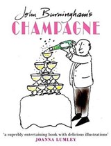 John Burningham's Champagne - John Burningham - 9780993386206
