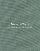 Notes on Water -  - 9780993401237