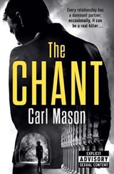 The Chant - Carl Mason - 9780993435324