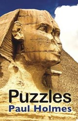 Puzzles - HOLMES,  Dr Paul, Dr (In Private Practice East Sussex UK) - 9780993441325