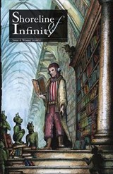 Shoreline of Infinity -  - 9780993441363