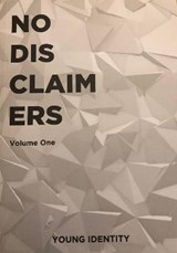 No Disclaimers - Young Identity - 9780993446023