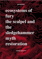 ECOSYSTEMS OF FURY -  - 9780993446054