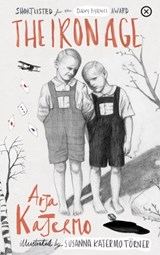 The Iron Age - Arja Kajermo - 9780993459238