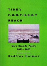 TIDE'S FURTHEST REACH - GODFREY HOLMES - 9780993464454