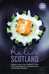Relish Scotland - Duncan Peters - 9780993467875
