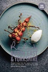 Relish North East and Yorkshire - Duncan Peters - 9780993467882