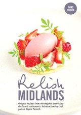 Relish Midlands Volume 3 - Duncan Peters - 9780993467899