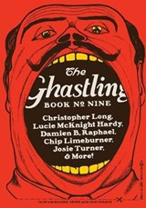 The Ghastling - PARFITT,  Rebecca - 9780993499166