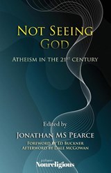 Not Seeing God - MS Jonathan Pearce - 9780993510229