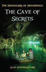 The Smugglers of Mousehole - SANDERS-CLARKE,  Alan - 9780993556920