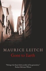 Gone to Earth - Maurice Leitch - 9780993591365