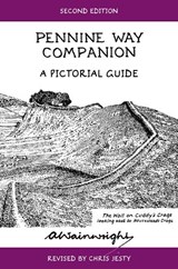 Pennine Way Companion - A Wainwright - 9780993592164