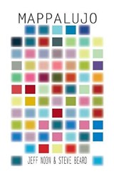 Mappalujo - NOON,  Jeff - 9780993598401