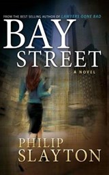 Bay Street - SLAYTON,  Philip - 9780993638909