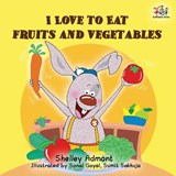 How Do Fruits Smell? - Sense & Sensation Books for Kids - Baby Professor - 9780993700033