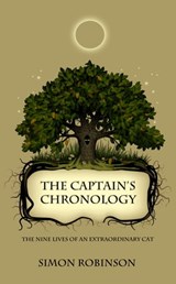 The Captain's Chronology - Simon Robinson - 9780993812217