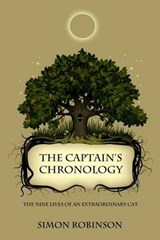 The Captain's Chronology - Simon Robinson - 9780993812224