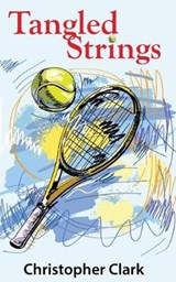 Tangled Strings - Christopher Clark - 9780993971327