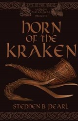 Horn of the Kraken - PEARL,  Stephen B. - 9780994024053