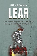 Lear - JOHNSON,  Mike - 9780994101501