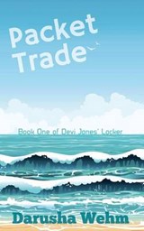 Packet Trade - WEHM,  Darusha - 9780994133212