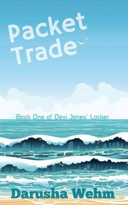 Packet Trade, WEHM,  Darusha - Paperback - 9780994133212