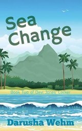 Sea Change - WEHM,  Darusha - 9780994133236