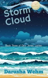 Storm Cloud - WEHM,  Darusha - 9780994133250