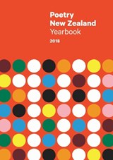 Poetry New Zealand Yearbook - Jack Ross - 9780994147332