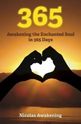 365 - Nicolas Awakening - 9780994158161