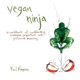 Vegan Ninja - MAGUIRE,  Paul - 9780994232342