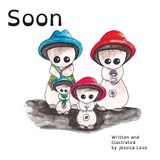 Soon - Jessica Love - 9780994232397